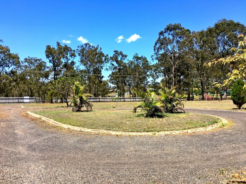147 Old Toowoomba Rd, Placid Hills QLD 4343