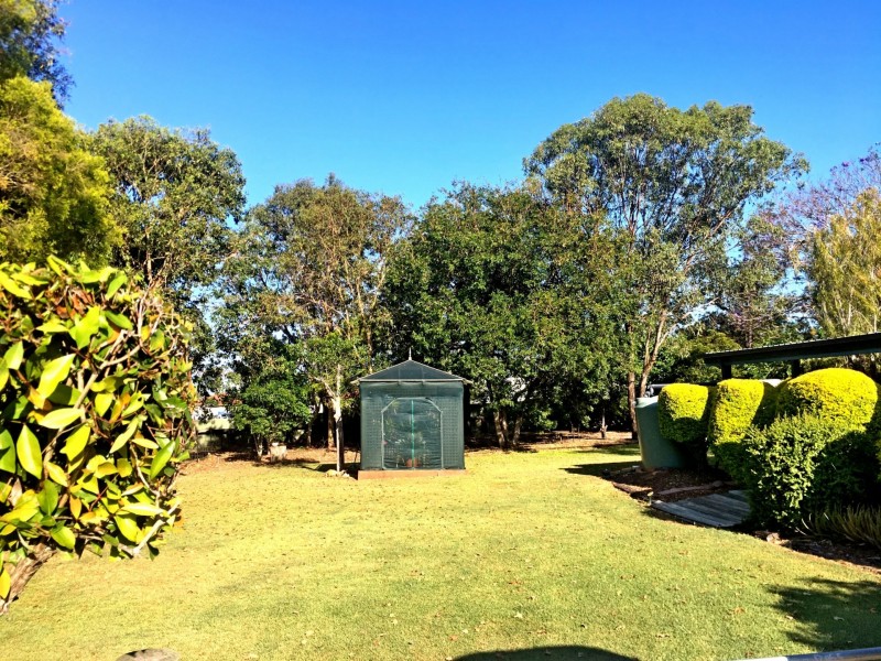 2866 Forest Hill Fernvale Road, Lowood QLD 4311