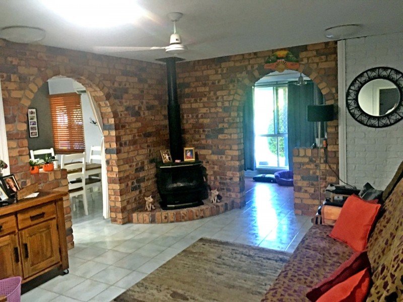 2866 Forest Hill Fernvale Road, Lowood QLD 4311