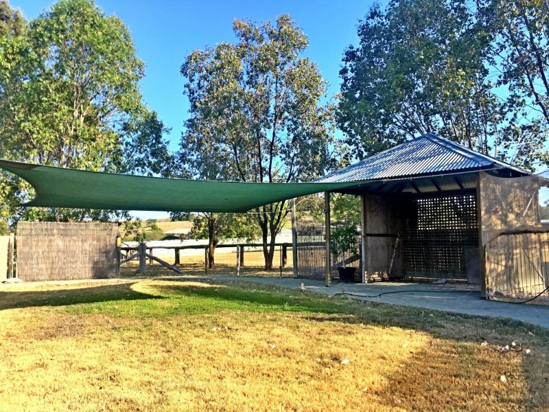 2866 Forest Hill Fernvale Road, Lowood QLD 4311