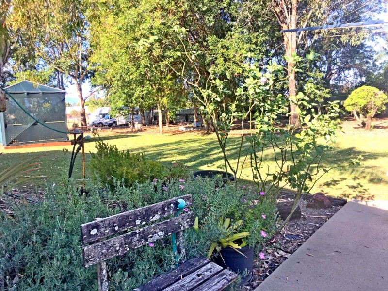 2866 Forest Hill Fernvale Road, Lowood QLD 4311