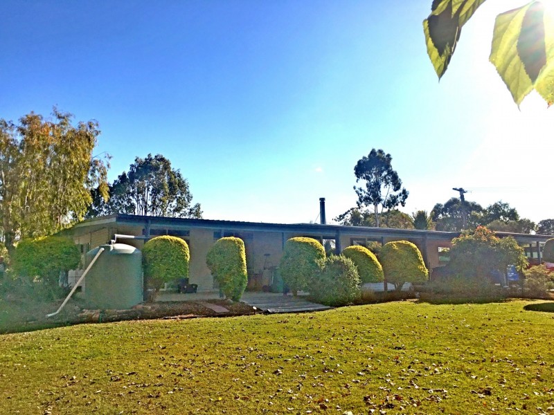 2866 Forest Hill Fernvale Road, Lowood QLD 4311