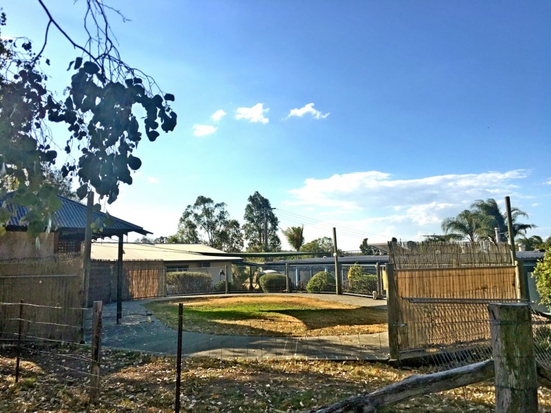 2866 Forest Hill Fernvale Road, Lowood QLD 4311