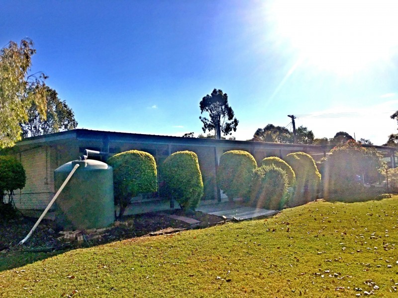 2866 Forest Hill Fernvale Road, Lowood QLD 4311