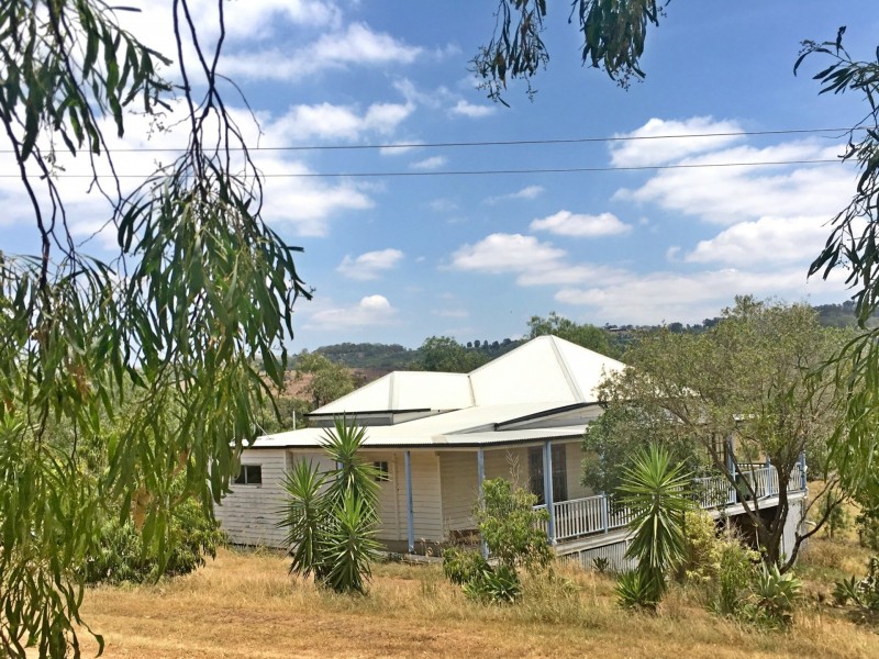 31 Summerholm Road, Summerholm QLD 4341