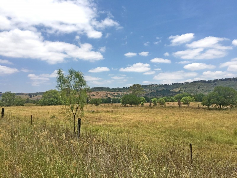 31 Summerholm Road, Summerholm QLD 4341