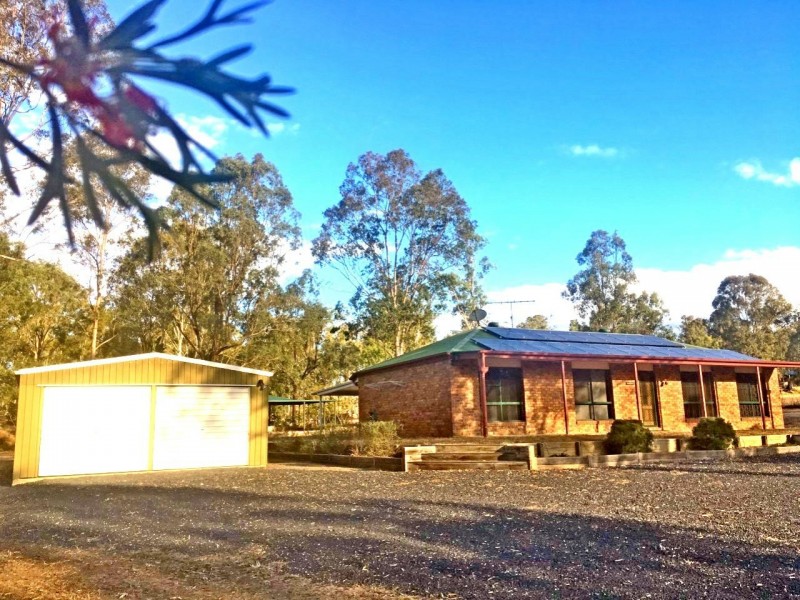 90 Tillack Road, Gatton QLD 4343
