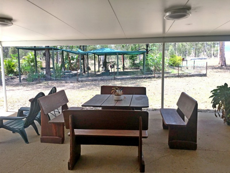90 Tillack Road, Gatton QLD 4343