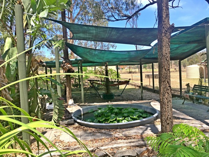 90 Tillack Road, Gatton QLD 4343