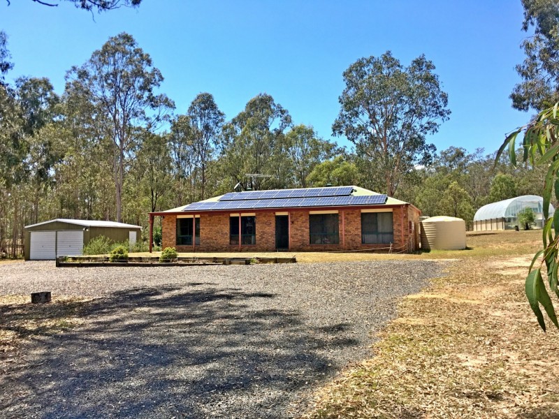 90 Tillack Road, Gatton QLD 4343