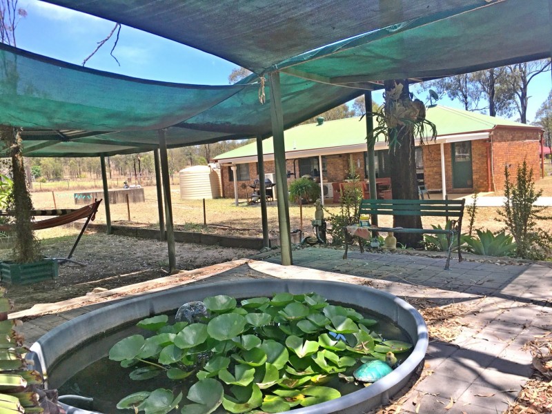 90 Tillack Road, Gatton QLD 4343