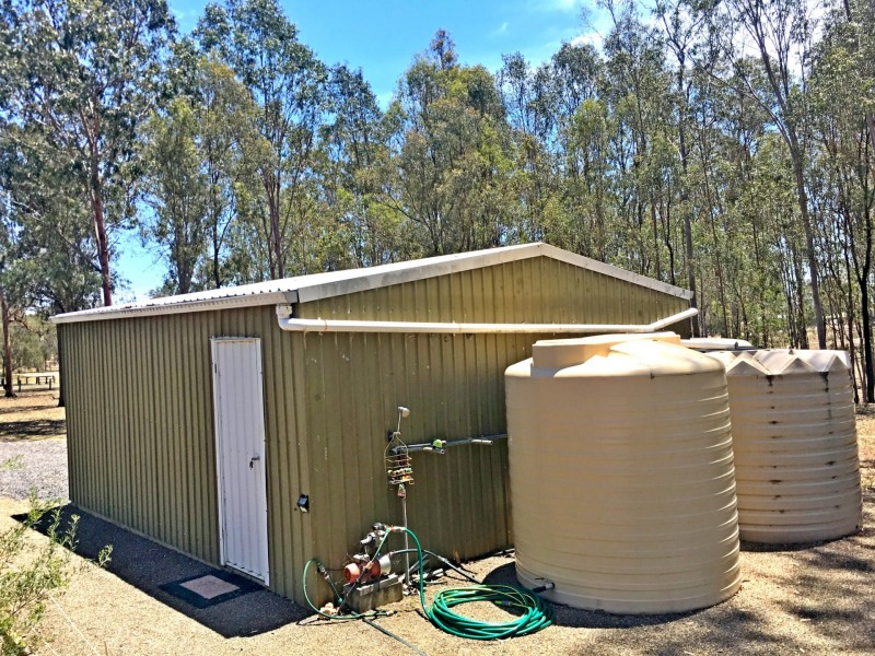 90 Tillack Road, Gatton QLD 4343
