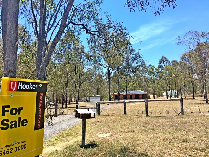 90 Tillack Road, Gatton QLD 4343