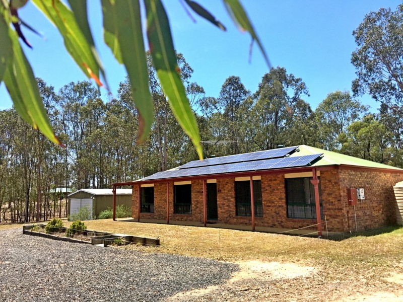 90 Tillack Road, Gatton QLD 4343
