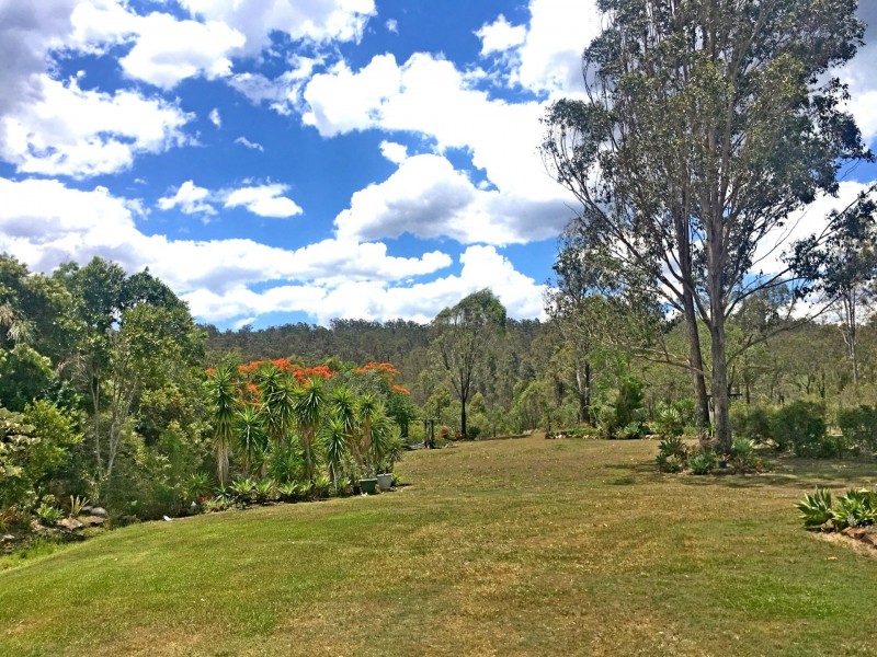 11 Tyrrell Court, Laidley QLD 4341