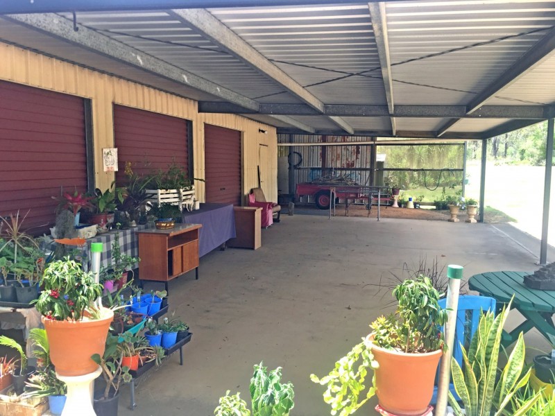 11 Tyrrell Court, Laidley QLD 4341