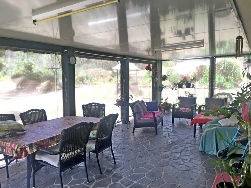 11 Tyrrell Court, Laidley QLD 4341