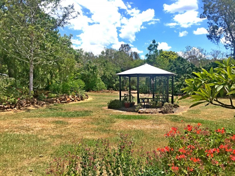 11 Tyrrell Court, Laidley QLD 4341