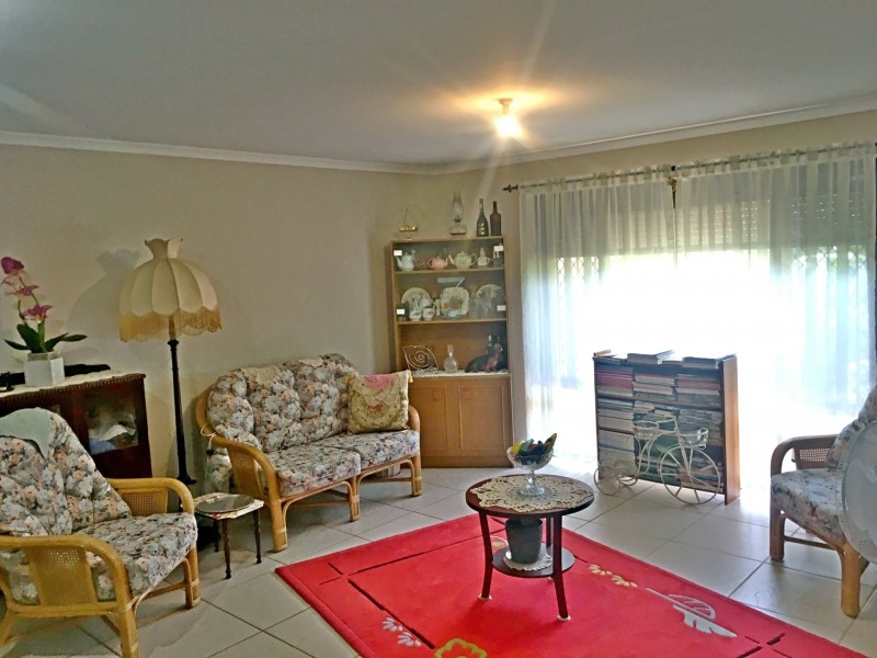 11 Tyrrell Court, Laidley QLD 4341