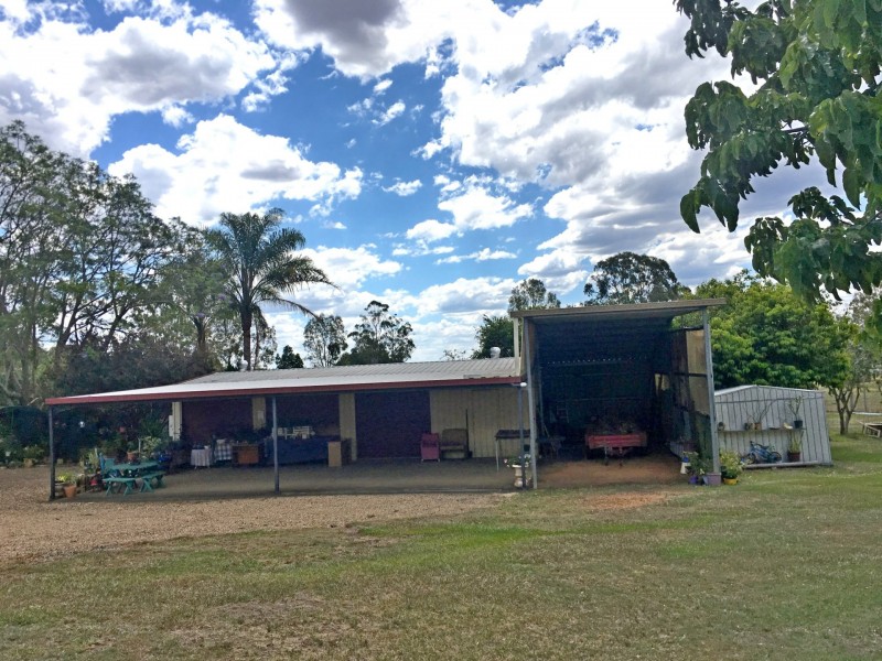 11 Tyrrell Court, Laidley QLD 4341