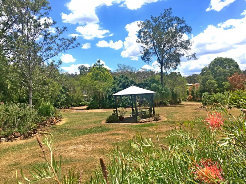 11 Tyrrell Court, Laidley QLD 4341