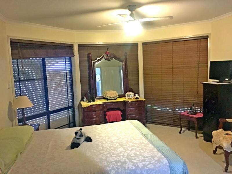 11 Tyrrell Court, Laidley QLD 4341