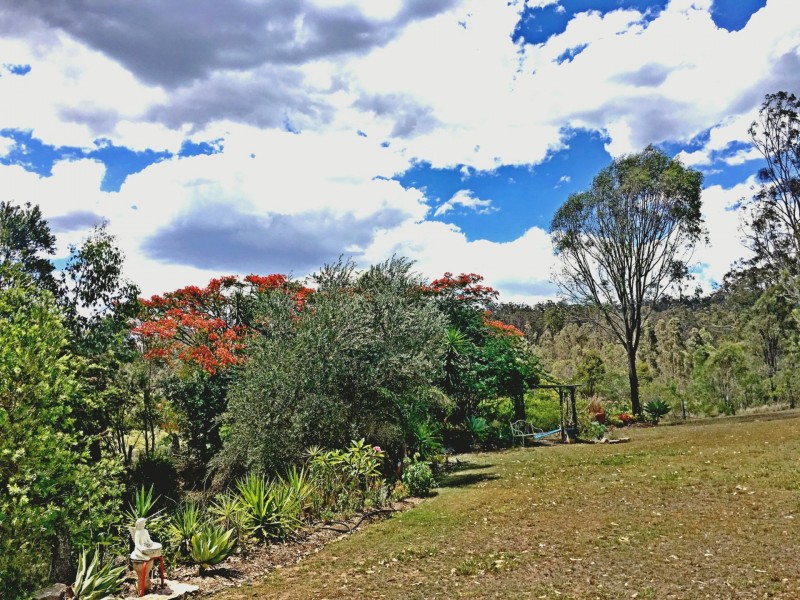 11 Tyrrell Court, Laidley QLD 4341