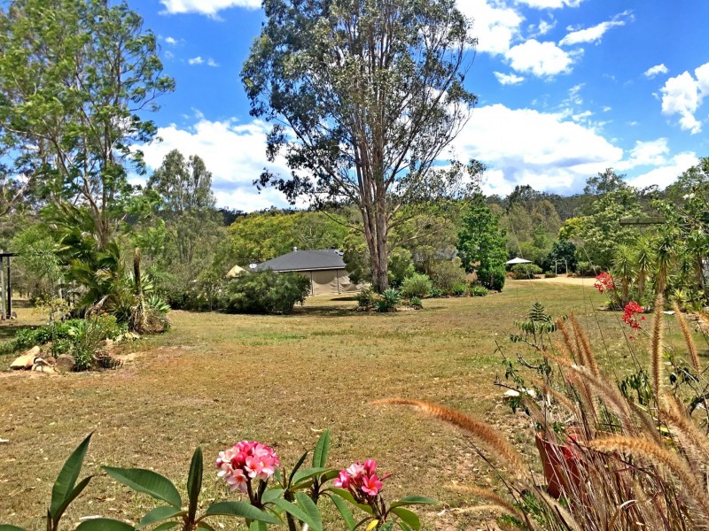 11 Tyrrell Court, Laidley QLD 4341