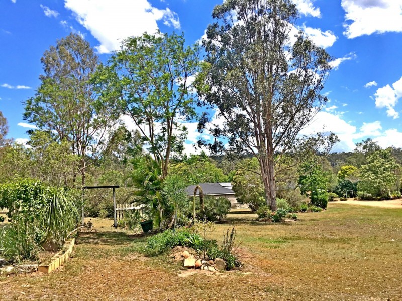11 Tyrrell Court, Laidley QLD 4341