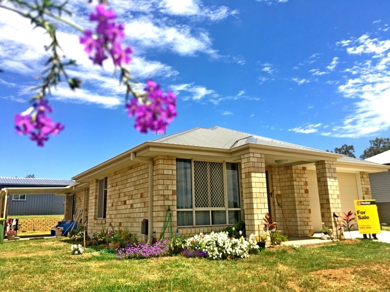 13 Ditchmen Drive, Grantham QLD 4347