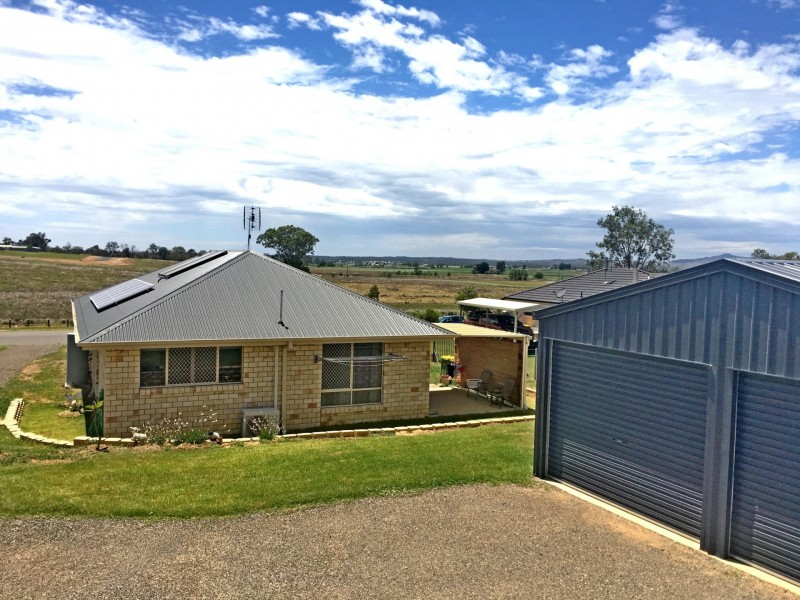 13 Ditchmen Drive, Grantham QLD 4347
