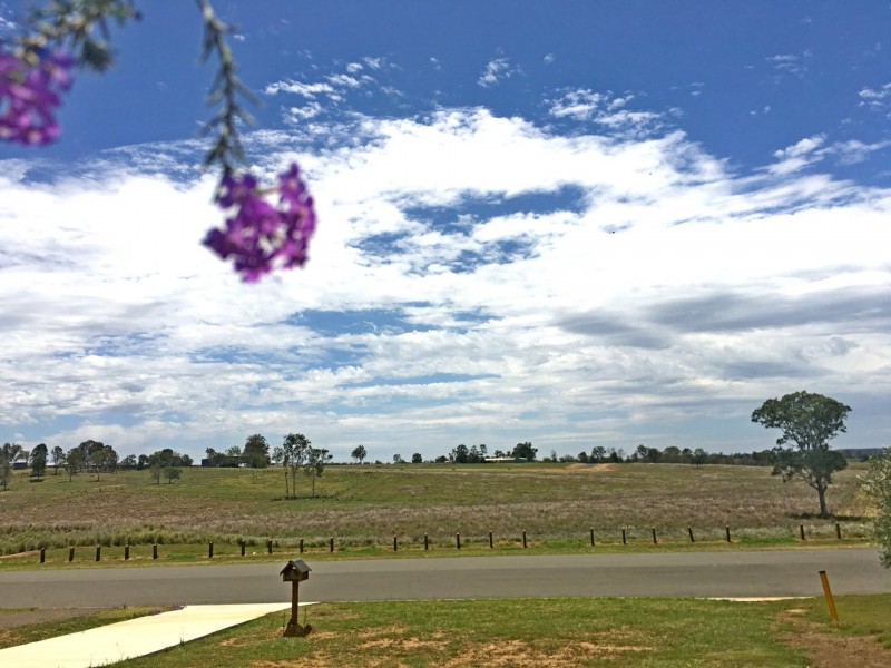 13 Ditchmen Drive, Grantham QLD 4347