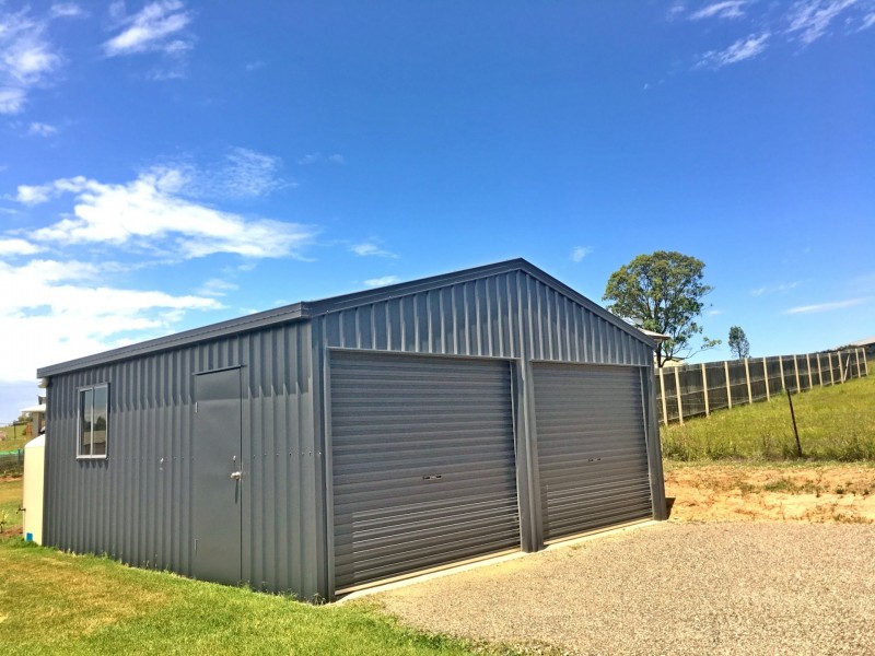 13 Ditchmen Drive, Grantham QLD 4347