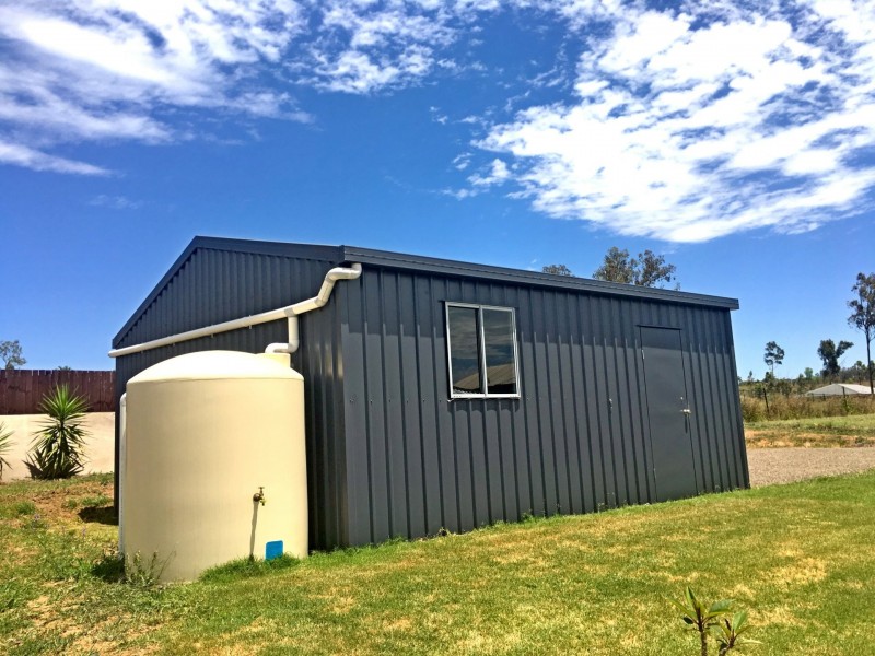13 Ditchmen Drive, Grantham QLD 4347