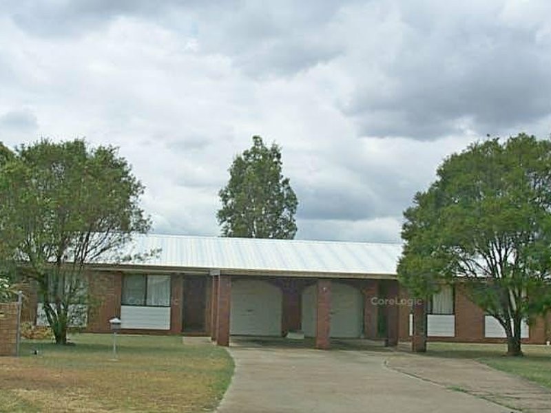 6 McKay Street, Gatton QLD 4343