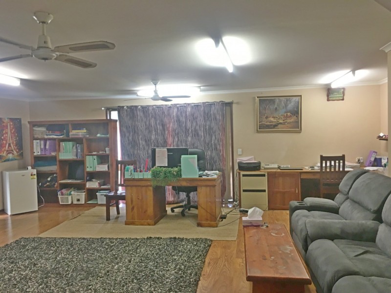 19 Golf Links Drive, Gatton QLD 4343