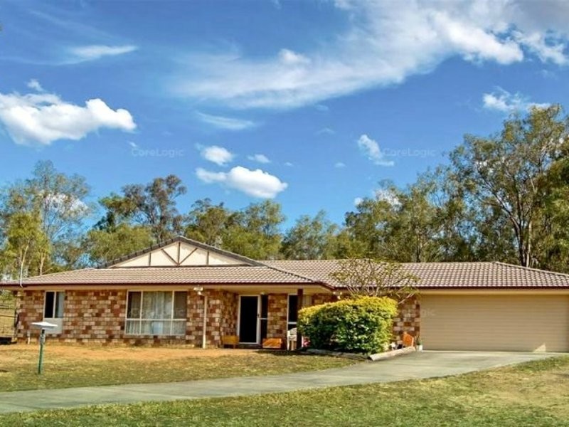 7 THREDBO COURT, Regency Downs QLD 4341