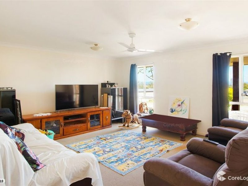 7 THREDBO COURT, Regency Downs QLD 4341
