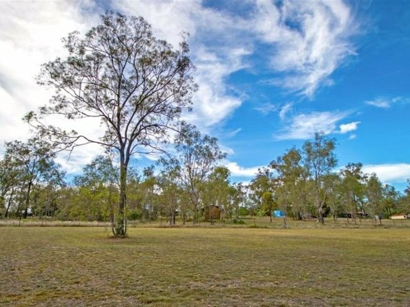 7 THREDBO COURT, Regency Downs QLD 4341