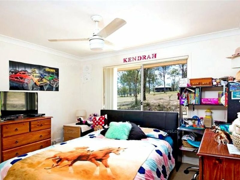 7 THREDBO COURT, Regency Downs QLD 4341