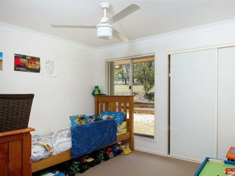 7 THREDBO COURT, Regency Downs QLD 4341