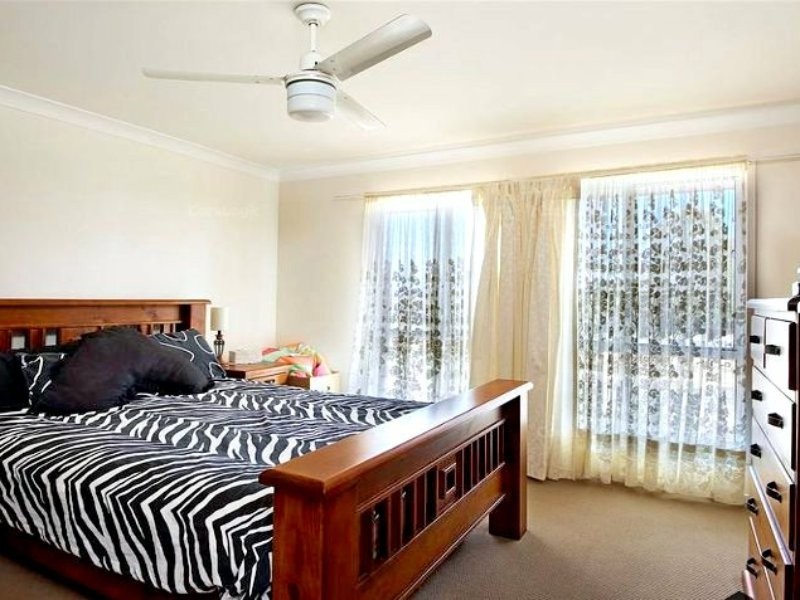 7 THREDBO COURT, Regency Downs QLD 4341