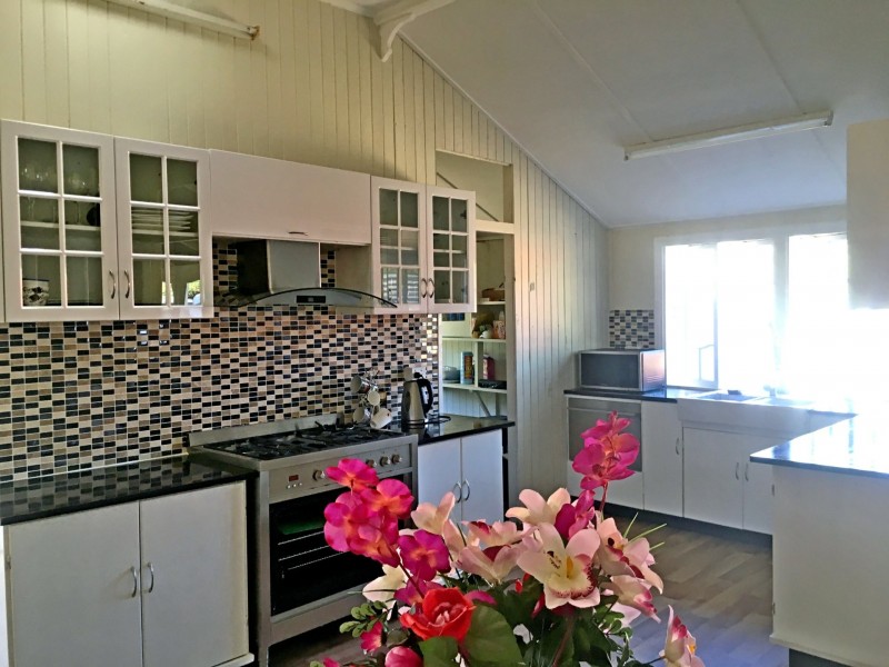 705 Ropeley Rockside Road, Ropeley QLD 4343