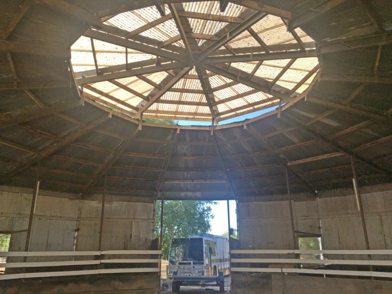 705 Ropeley Rockside Road, Ropeley QLD 4343