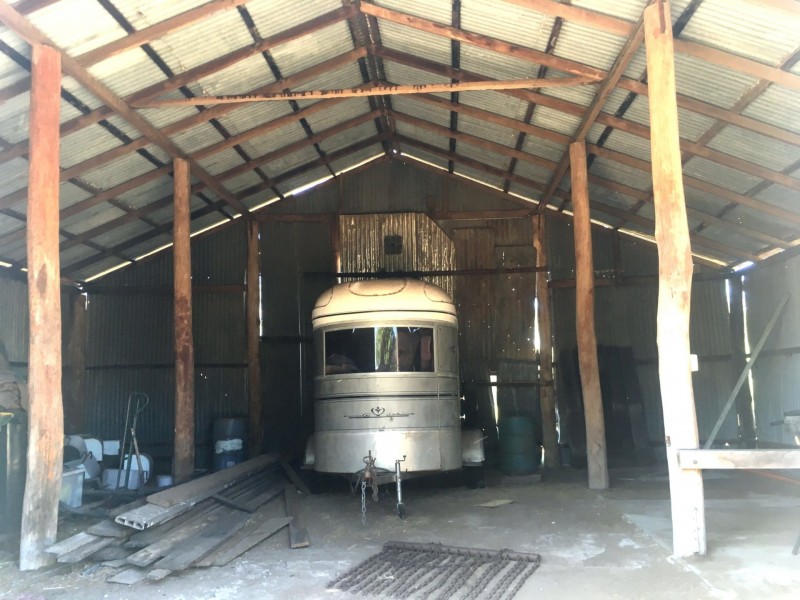 705 Ropeley Rockside Road, Ropeley QLD 4343