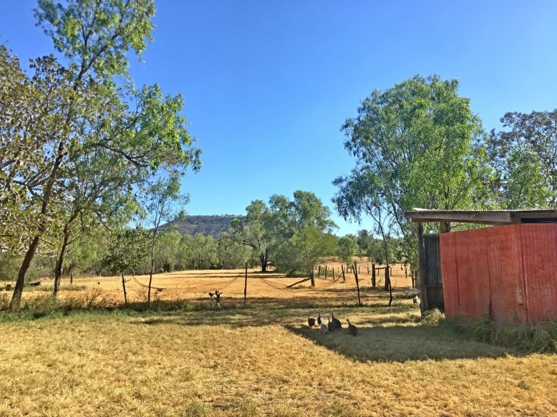 705 Ropeley Rockside Road, Ropeley QLD 4343