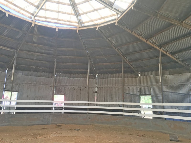 705 Ropeley Rockside Road, Ropeley QLD 4343