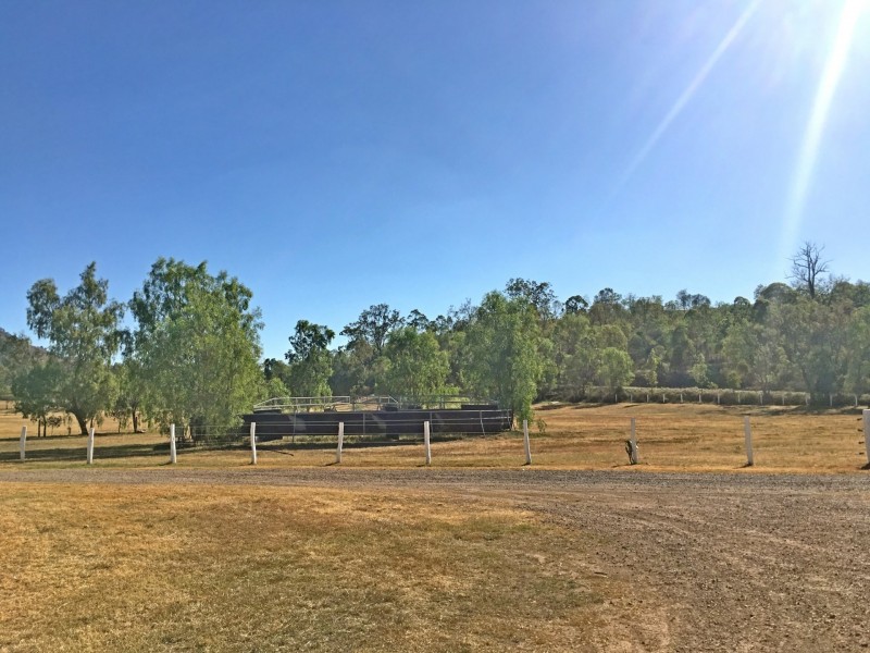 705 Ropeley Rockside Road, Ropeley QLD 4343