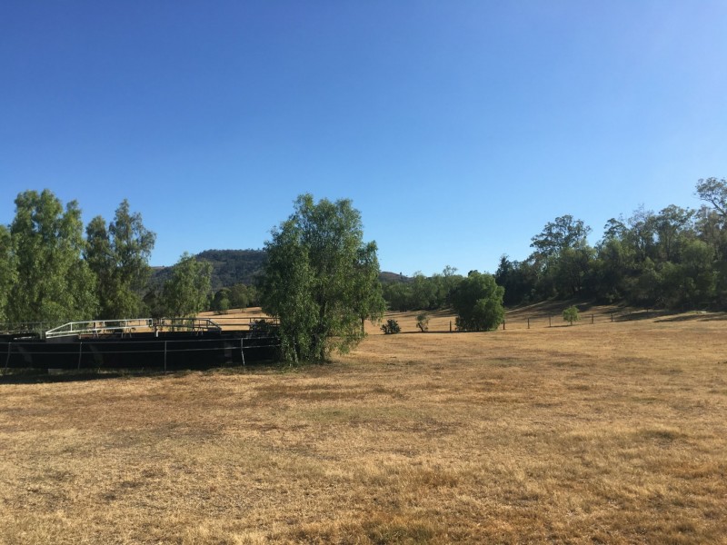 705 Ropeley Rockside Road, Ropeley QLD 4343