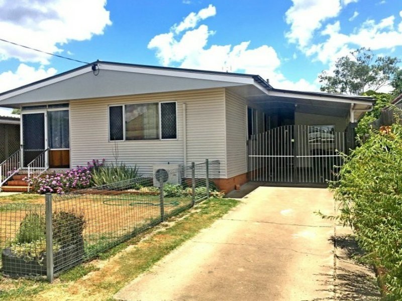 5 Gaul Street, Gatton QLD 4343